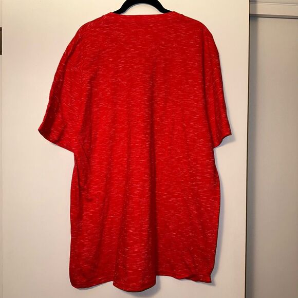 Fanatics Philadelphia Phillies MLB Baseball Graphic Tee Unisex Size XL NWT - Picture 3 of 8